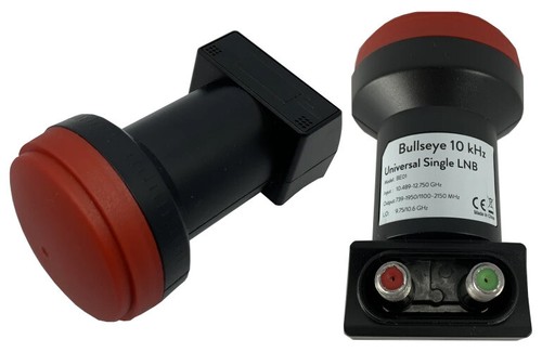 100 bullseye tcxo lnb - bullseye,