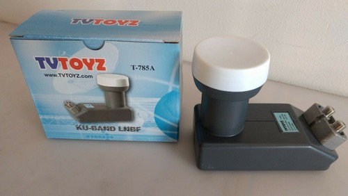 Tvtoyz 785a band dual - tvtoyz,