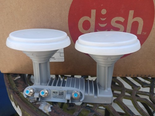 Dish network 1000 - dish, 1000.2