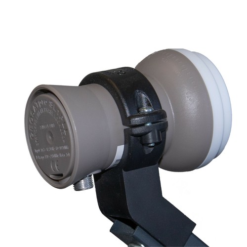 Geosatpro sl1pll single - geosatpro, output