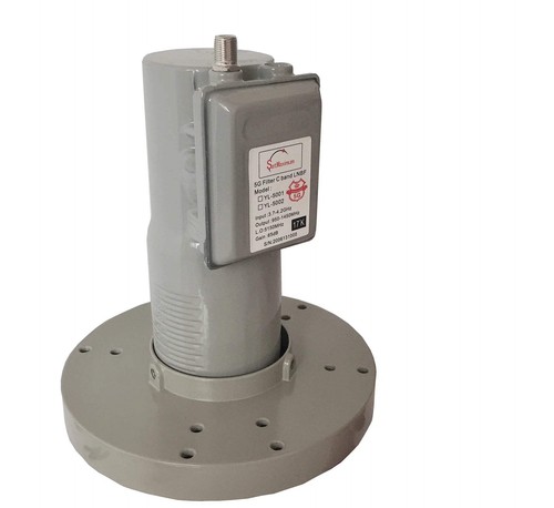 Band satellite lnb lnbf - c-band, lnb/lnbf