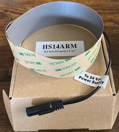 Hotshot heating element - hotshot,