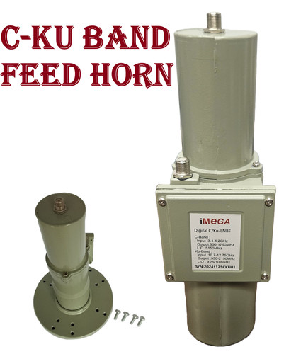 Band combo lnbf dual - lnbf,
